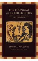 Economy of the Greek Cities