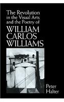 Revolution in the Visual Arts and the Poetry of William Carlos Williams