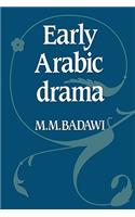 Early Arabic Drama