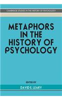 Metaphors in the History of Psychology