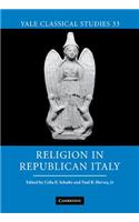Religion in Republican Italy