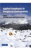 Applied Geophysics in Periglacial Environments