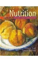 Nutrition: Concepts and Controversies (Health Science Series)