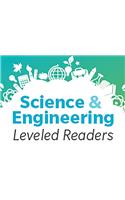 What Can We Learn about Matter?: Extra Support Reader 6-Pack Grade 2