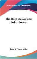 Harp Weaver and Other Poems