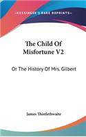 The Child Of Misfortune V2