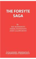 Forsyte Saga