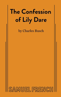 Confession of Lily Dare