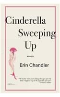 Cinderella Sweeping Up