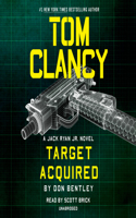 Tom Clancy Target Acquired: (8 A Jack Ryan Jr. Novel)