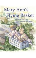 Mary Ann's Flying Basket