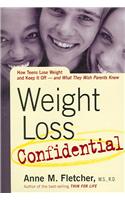 Weight Loss Confidential