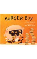 Burger Boy
