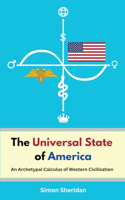 Universal State of America