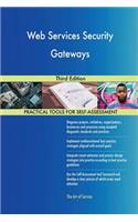 Web Services Security Gateways Third Edition