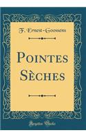 Pointes SÃ¨ches (Classic Reprint)