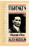 Vygotsky’s Psychology