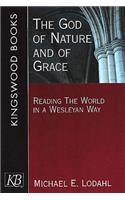 God of Nature and of Grace