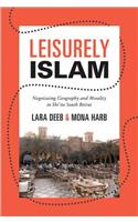 Leisurely Islam