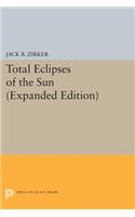Total Eclipses of the Sun