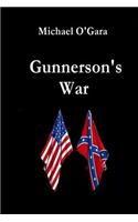 Gunnerson's War