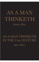 As A Man Thinketh