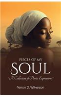 Pieces of My Soul, Vol.1