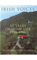 Irish Voices