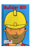 Builder Bill: (Little Workmates S.)