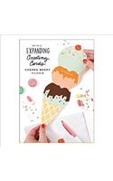 Cheree Berry Expanding Greeting Card Set