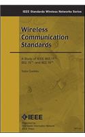 Wireless Communication Standards