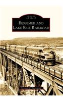 Bessemer and Lake Erie Railroad