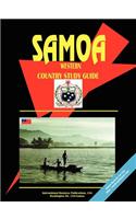 Samoa (Western) Country Study Guide