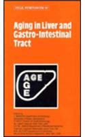 Aging in Liver and Gastrointestinal Tract