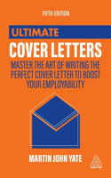 Ultimate Cover Letters