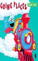 Sesame Street
