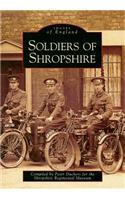 Soldiers of Shropshire