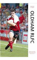 Oldham RLFC: Images of Sport