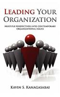 Leading Your Organization
