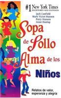 Sopa de Pollo Para el Alma de los Ninos
