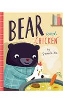 Bear and Chicken