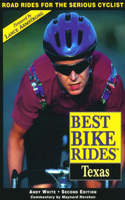 Best Bike Rides in Texas