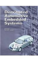 Distributed Automative Embedded Systems