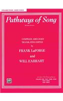 Pathways of Song, Volume 4