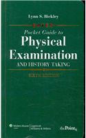 Bates' Pocket Guide to Physical Examination and History Taking