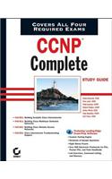 CCNP Complete Study Guide