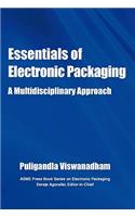 Essentials of Electronic Packaging