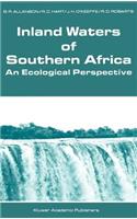 Inland Waters of Southern Africa: An Ecological Perspective