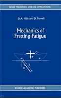 Mechanics of Fretting Fatigue