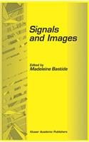 Signals and Images: Selected Papers from the 7th and 8th Giri Meeting, Held in Montpellier, France, November 20-21, 1993, and Jerusalem, Israel, December 10-11, 1994